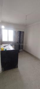 Kitchen Image of 1350 Sq.ft 3 BHK Apartment / Flat for sale in Vayusena Nagar Nagpur for Rs. 5500000
