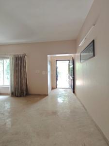 Hall Image of 2444 Sq.ft 3 BHK Villa for rent in Paranjape Cascade, Bhugaon Pune for Rs. 65000