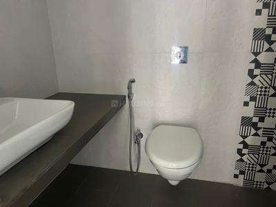 Image of 1050 Sq.ft 2 BHK Apartment / Flat for sale in Bramha The Collection, Wadgaon Sheri, Pune for Rs. 11000000