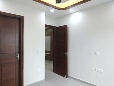 Bedroom Image of 1620 Sq.ft 3 BHK Builder Floor for sale in Sector 85 Faridabad for Rs. 18000000