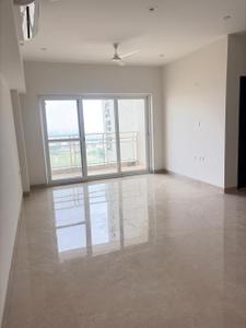 Hall Image of 2000 Sq.ft 3 BHK Apartment / Flat for rent in Janta Falcon View, JLPL Industrial Area Mohali for Rs. 65000