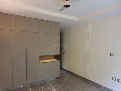 Bedroom Image of 2700 Sq.ft 4 BHK Builder Floor for sale in DLF Phase 2, DLF Phase 1 Gurgaon for Rs. 54000000