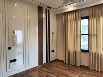 Bedroom Image of 1700 Sq.ft 3 BHK Builder Floor for rent in Sector 22 Gurgaon for Rs. 70000