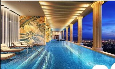 Image of 1541 Sq.ft 2 BHK Apartment / Flat for sale in Belapur CBD, Navi Mumbai for Rs. 24000000