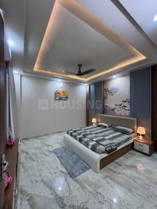 Bedroom Image of 3200 Sq.ft 4 BHK Independent House for sale in Heerawala Jaipur for Rs. 24100000