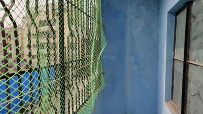 Bedroom Image of 1000 Sq.ft 2 BHK Builder Floor for rent in West Marredpally Secunderabad for Rs. 25000