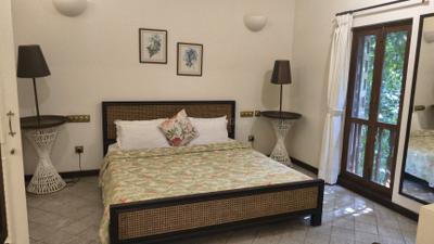 Bedroom Image of 4000 Sq.ft 4 BHK Villa for sale in Siolim Goa for Rs. 140000000
