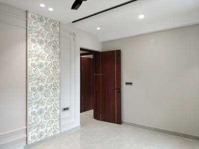 Bedroom Image of 2250 Sq.ft 4 BHK Builder Floor for sale in Sector 85 Faridabad for Rs. 25000000