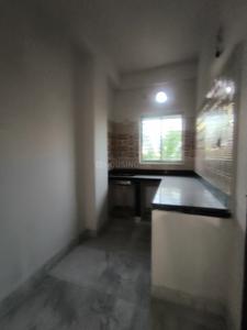 Kitchen Image of 1070 Sq.ft 3 BHK Apartment / Flat for sale in Jadavpur Kolkata for Rs. 4765000