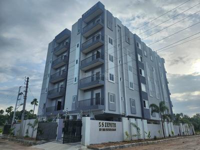2 BHK Flat