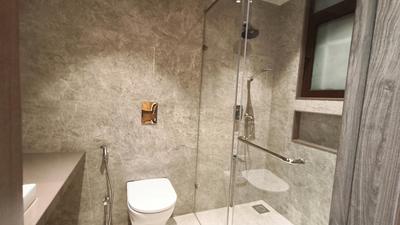 Image of 1260 Sq.ft 2 BHK Apartment / Flat for sale in Harkrish Global Riverfront Phase 1, Mundhwa, Pune for Rs. 15300000