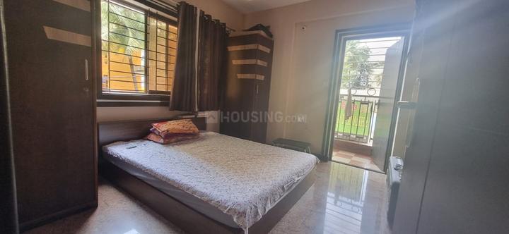 Koramangala Bedroom 1