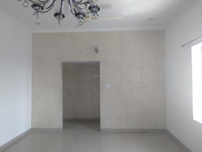 Hall Image of 1990 Sq.ft 3 BHK Apartment / Flat for rent in Horizon Concept Aerobera Luxury Apartments, Channi Himmat Jammu for Rs. 30000