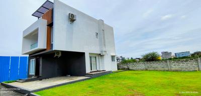 Image of 1543 Sq.ft 3 BHK Independent House for sale in Sholinganallur, Chennai for Rs. 13500000