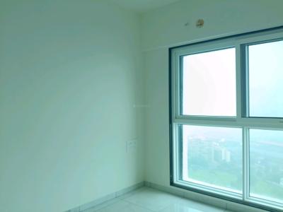 Bedroom Image of 759 Sq.ft 2 BHK Apartment / Flat for rent in Raj Heritage 2, Mira Road East Mira Bhayandar for Rs. 35000