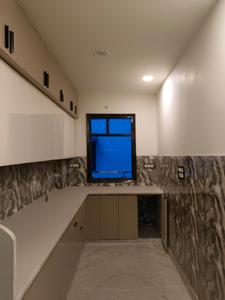 Kitchen Image of 1190 Sq.ft 3 BHK Builder Floor for sale in Sector 21 Rohini New Delhi for Rs. 11800000