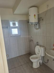 Image of 1600 Sq.ft 2 BHK Apartment / Flat for rent in Tata Value Homes New Haven Bahadurgarh, Nuna Majra, Bahadurgarh for Rs. 26999