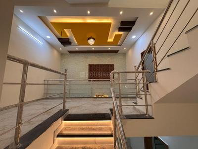 Balcony Image of 900 Sq.ft 2 BHK Independent House for sale in Urban Nest, Narasimhanaickenpalayam Coimbatore for Rs. 5418044