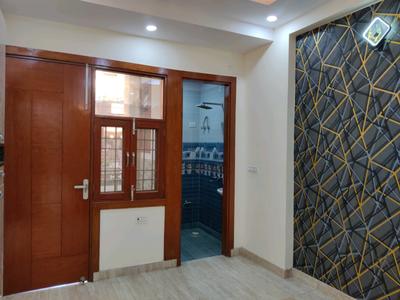 Bedroom Image of 1400 Sq.ft 3 BHK Builder Floor for sale in Indirapuram Ghaziabad for Rs. 12500000