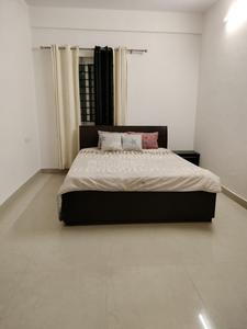 Bedroom Image of 1495 Sq.ft 3 BHK Apartment / Flat for sale in Govianu Ace Grand, Yeswanthpur Bengaluru for Rs. 15000000
