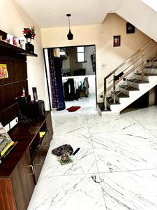 Hall Image of 1550 Sq.ft 2 BHK Independent House for sale in Sampat Hills, Bhicholi Mardana Indore for Rs. 6000000