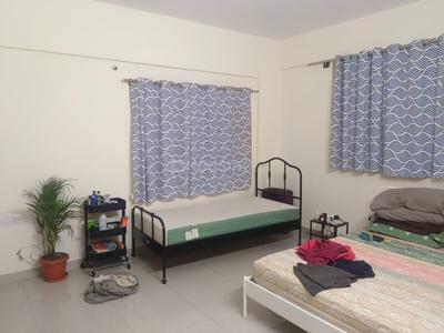 Bedroom Image of 1762 Sq.ft 3 BHK Apartment / Flat for sale in JP Nagar Bengaluru for Rs. 11000000