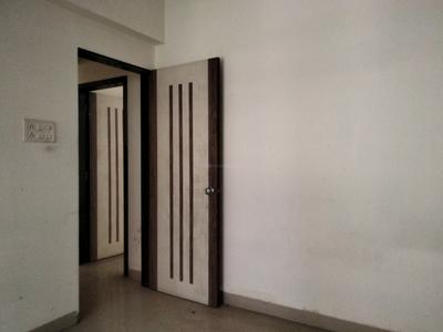 Bedroom Image of 1350 Sq.ft 2 BHK Apartment / Flat for sale in VUB Paradise, Kharghar Navi Mumbai for Rs. 10500000