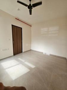 Bedroom Image of 400 Sq.ft 1 BHK Apartment / Flat for rent in Piramal Vaikunth Cluster 3 Tower 3, Thane West Thane for Rs. 30000