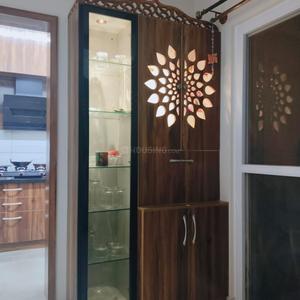 Bedroom Image of 1277 Sq.ft 3 BHK Apartment / Flat for sale in Prestige Finsbury Park, Gummanahalli Bengaluru for Rs. 14000000