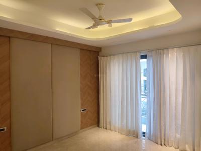 Bedroom Image of 4500 Sq.ft 3 BHK Builder Floor for sale in Malibu Town Floors, Sector 47 Gurgaon for Rs. 60000000