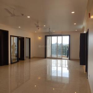 3.5 BHK Flat