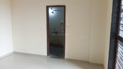 Bedroom Image of 970 Sq.ft 2 BHK Apartment / Flat for sale in Nashik Road Nashik for Rs. 4050000