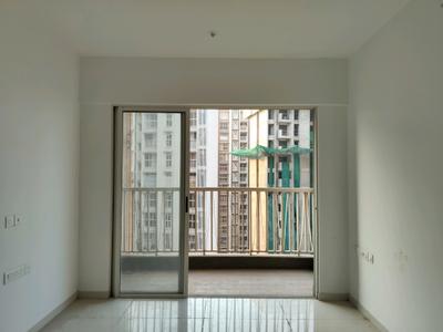 Living Room Image of 910 Sq.ft 2 BHK Apartment / Flat for sale in Lodha Upper Thane, Bhiwandi Thane for Rs. 6600000