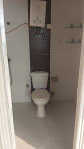 Image of 1050 Sq.ft 2.5 BHK Apartment / Flat for sale in Ajnara Gen X, Crossings Republik, Ghaziabad for Rs. 7700000