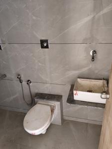 Bedroom One Image of 1148 Sq.ft 3 BHK Apartment / Flat for sale in Shreeji Signature Infinity, Chharodi Ahmedabad for Rs. 8967000