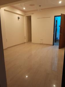 Hall Image of 950 Sq.ft 3 BHK Builder Floor for sale in Sector 110 Gurgaon for Rs. 6500000