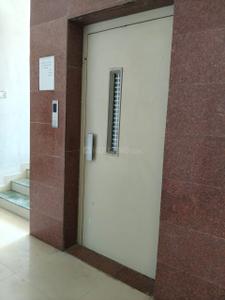 Hall Image of 560 Sq.ft 2 BHK Apartment / Flat for sale in Kolar Road Bhopal for Rs. 1724000