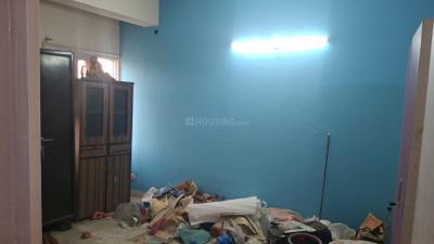 Bedroom Image of 1000 Sq.ft 2 BHK Apartment / Flat for rent in Vaishali Ghaziabad for Rs. 24000