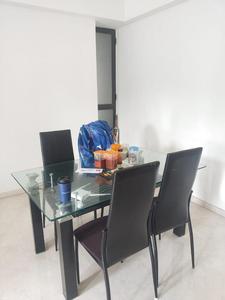 Hall Image of master bedroom in Powai, Mumbai