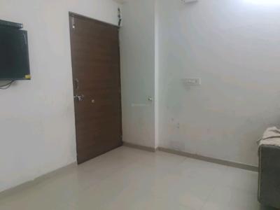 Living Room Image of 890 Sq.ft 2 BHK Apartment / Flat for sale in Aaryan Aviskaar, Shela Ahmedabad for Rs. 6400000