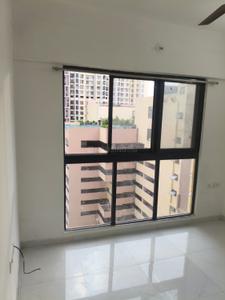 Bedroom Image of 570 Sq.ft 1 BHK Apartment / Flat for sale in Runwal Gardens, Dombivli East Thane for Rs. 4000000