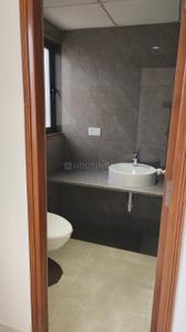 Image of 2400 Sq.ft 3 BHK Apartment / Flat for sale in Indraprasth Shivanta, Ambli, Ahmedabad for Rs. 19500000