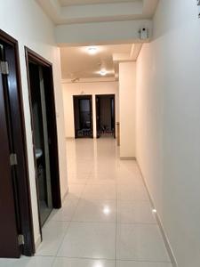 Hall Image of 1420 Sq.ft 3 BHK Apartment / Flat for sale in Puravankara Purva Silversands Phase 1 Building 4 To 9, Mundhwa Pune for Rs. 14000000