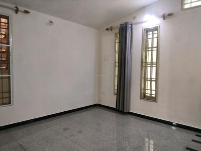 Bedroom Image of 1800 Sq.ft 4 BHK Independent House for rent in Brookefield Bengaluru for Rs. 75000