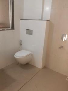 Bedroom Image of 585 Sq.ft 1 BHK Apartment / Flat for sale in Godrej Tranquil, Kandivali East Mumbai for Rs. 11000000