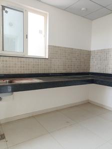 Kitchen Image of 1435 Sq.ft 2 BHK Apartment / Flat for sale in Godrej Air, Sector 85 Gurgaon for Rs. 19800000