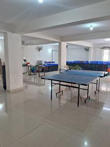 Image of 1200 Sq.ft 2 BHK Apartment / Flat for rent in HBR Layout, Bengaluru for Rs. 42000