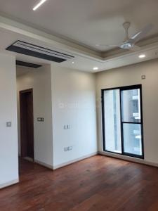Hall Image of 2768 Sq.ft 3 BHK Apartment / Flat for rent in Aparna One, Shaikpet Hyderabad for Rs. 200000