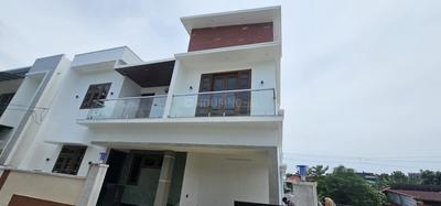 Image of 1600 Sq.ft 3 BHK Villa for sale in Eloor, Kochi for Rs. 8500000