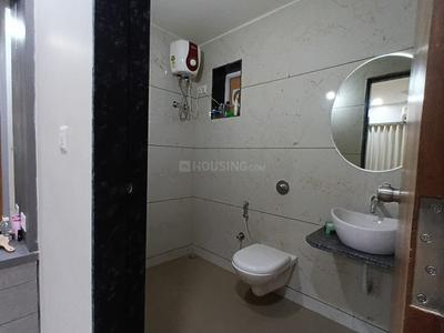 Image of 1900 Sq.ft 4 BHK Apartment / Flat for rent in Sama Savli, Vadodara for Rs. 55000